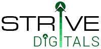 Strive Digitals Pvt Ltd logo